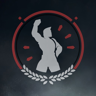Strong immunity Trophy