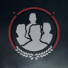 Teamwork Trophy