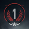 Winner in life Trophy