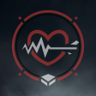 Came back haunted Trophy