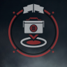 Dispenser Trophy