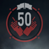 Effective communication Trophy