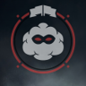 I am safe! Trophy