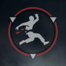 Sport kills Trophy