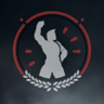 Strong immunity Trophy