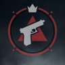 There are many guns but this one is mine Trophy