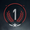 Winner in life Trophy
