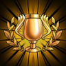 Happy End Trophy