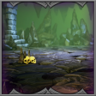 Highway to Hell Trophy