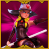 Hot Outfit Trophy
