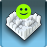 Happy Town Trophy