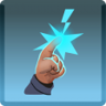Power at Your Fingertips Trophy
