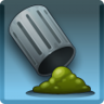 Professional Dumper Trophy