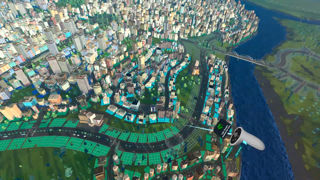 Cities: VR - Enhanced Edition Screenshot 2