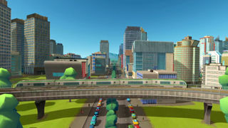Cities: VR - Enhanced Edition Screenshot 4