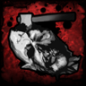 Juggernaut Trophy