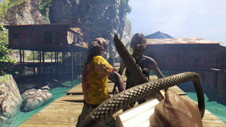 Dead Island: Riptide Definitive Edition Screenshot 6