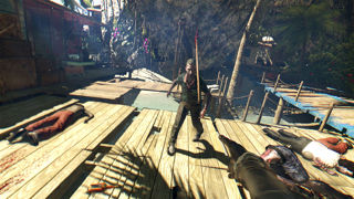 Dead Island: Riptide Definitive Edition Screenshot 7