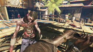 Dead Island: Riptide Definitive Edition Screenshot 4