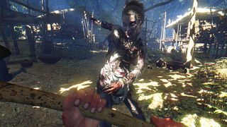 Dead Island: Riptide Definitive Edition Screenshot 5