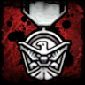 You've tricked me once Trophy