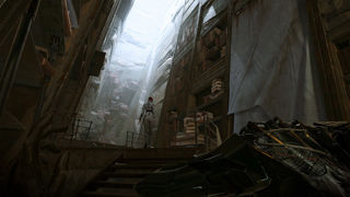 Dishonored: Death of the Outsider Screenshot 2