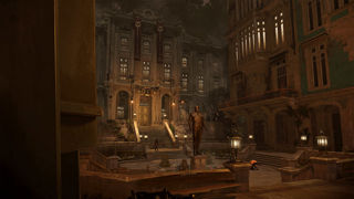 Dishonored: Death of the Outsider Screenshot 5