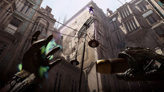 Dishonored: Death of the Outsider Screenshot 3