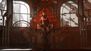 Dishonored: Death of the Outsider Screenshot 7