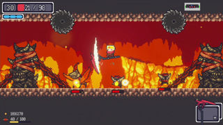 Dungreed Screenshot 9