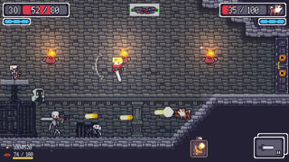 Dungreed Screenshot 1