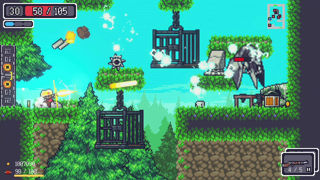 Dungreed Screenshot 7