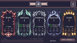 Dungreed Screenshot 4