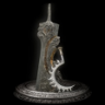 Legendary Armaments Trophy