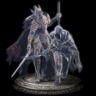 Legendary Ashen Remains Trophy