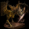 Lichdragon Fortissax Trophy