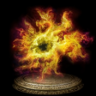Lord of Frenzied Flame Trophy