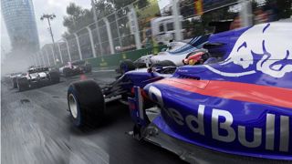 F1 2017 Screenshot 3