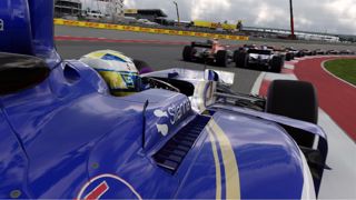 F1 2017 Screenshot 4