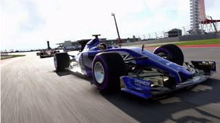 F1 2017 Screenshot 6