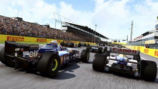 F1 2017 Screenshot 8