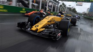 F1 2017 Screenshot 7