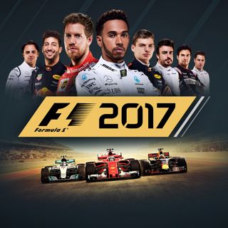 F1 2017 Screenshot 9