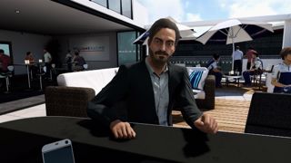 F1 2017 Screenshot 2
