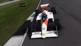 F1 2017 Screenshot 5