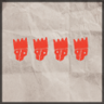 All Perfect Achiever Overperformer Levels Trophy
