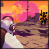 Five for Live! How Romantic of You. Trophy
