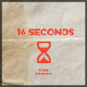 Gone in 16 Seconds Trophy