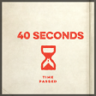 Gone Wild in 40 Seconds Trophy