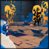 Hardcore Chapter Five on Fire Trophy